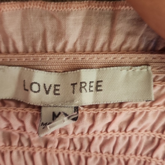 Love Tree  Tank-Top - Picture 5 of 5